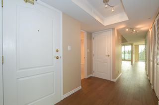 Photo 6: 904 32330 SOUTH FRASER Way in Abbotsford: Central Abbotsford Condo for sale in "Town Centre Tower" : MLS®# R2682233