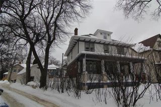 Photo 19: 150 Canora Street in Winnipeg: Wolseley House for sale (5B)  : MLS®# 1906813