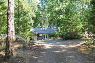 Photo 7: 9813 Spalding Rd in PENDER ISLAND: GI Pender Island House for sale (Gulf Islands)  : MLS®# 825595