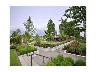 Photo 18: 1404 4178 DAWSON Street in Burnaby: Brentwood Park Condo for sale in "TANDEM" (Burnaby North)  : MLS®# V1117379