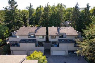 Photo 1: 5803 MAYVIEW Circle in Burnaby: Burnaby Lake Townhouse for sale in "One Arbourlane - Phase 2" (Burnaby South)  : MLS®# R2725669