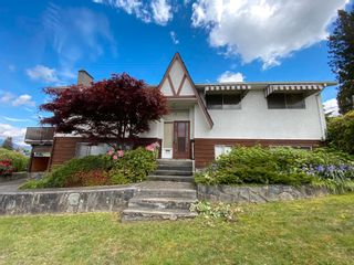 Main Photo: 3030 LILLOOET Street in Vancouver: Renfrew Heights House for sale (Vancouver East)  : MLS®# R2687693