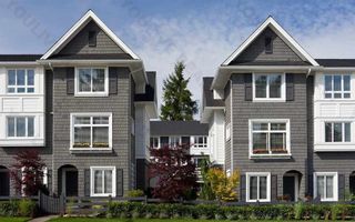 Main Photo: 48 8168 136A Street in Surrey: Bear Creek Green Timbers Townhouse for sale : MLS®# R2867710