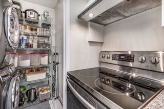 Photo 9: 408 4134 MAYWOOD Street in Burnaby: Metrotown Condo for sale in "Park Avenue Towers" (Burnaby South)  : MLS®# R2740812