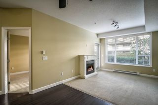 Photo 7: 109 20281 53A Avenue in Langley: Langley City Condo for sale in "GIBBONS LAYNE" : MLS®# R2334082