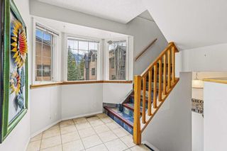 Photo 16: 5 125 Rundle Crescent: Canmore Semi Detached (Half Duplex) for sale : MLS®# A2124422