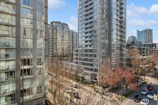 Photo 23: 703 988 RICHARDS Street in Vancouver: Yaletown Condo for sale (Vancouver West)  : MLS®# R2861347