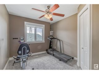 Photo 32: 4505 162 AV NW in Edmonton: House for sale : MLS®# E4339404