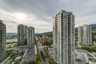 Photo 15: 2102 3008 GLEN Drive in Coquitlam: North Coquitlam Condo for sale in "M2 by Cressey" : MLS®# R2403758