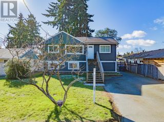 Photo 1: 873 St. Andrews St in Nanaimo: House for sale : MLS®# 954528