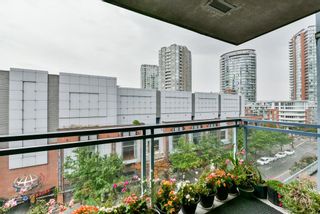 Photo 9: 514 555 ABBOTT Street in Vancouver: Downtown VW Condo for sale in "PARIS PLACE" (Vancouver West)  : MLS®# R2642915