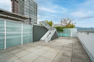Photo 31: PH609 53 W HASTINGS Street in Vancouver: Downtown VW Condo for sale in "Paris Annex" (Vancouver West)  : MLS®# R2879048