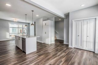 Photo 16: 63 WALDEN Lane SE in Calgary: Walden Row/Townhouse for sale : MLS®# A2102122