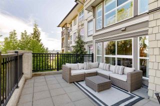 Photo 25: 214 3082 DAYANEE SPRINGS Boulevard in Coquitlam: Westwood Plateau Condo for sale in "THE LANTERN" : MLS®# R2584143