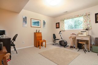 Photo 24: 2460 Costa Vista Pl in Central Saanich: CS Tanner House for sale : MLS®# 855596