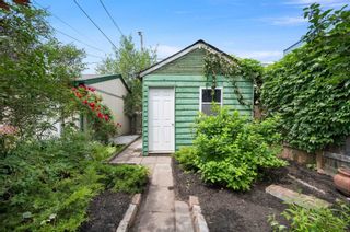 Photo 31: 140 Mulock Avenue in Toronto: Junction Area House (2 1/2 Storey) for sale (Toronto W02)  : MLS®# W5667930