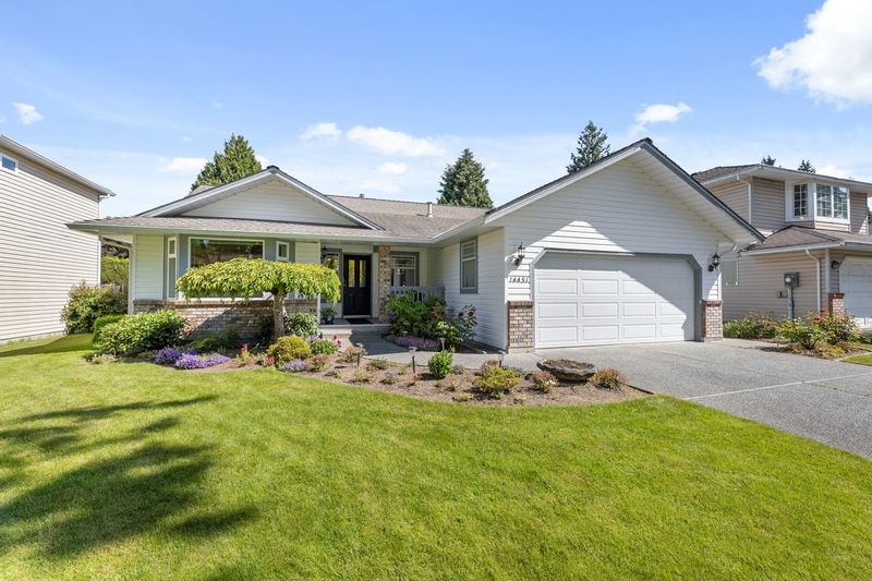 FEATURED LISTING: 14451 18 Avenue Surrey