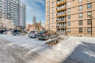 Photo 31: 403 733 14 Avenue SW in Calgary: Beltline Apartment for sale : MLS®# A2030140