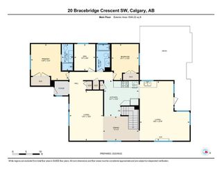 Photo 46: 20 Bracebridge Crescent SW in Calgary: Braeside Detached for sale : MLS®# A1232377