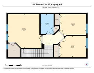 Photo 29: 109 Prestwick Court SE in Calgary: McKenzie Towne Semi Detached for sale : MLS®# A1209149