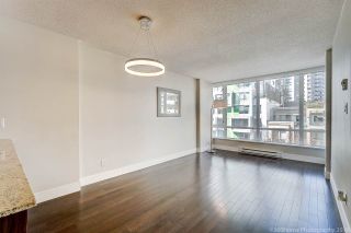 Photo 9: 505 1088 RICHARDS Street in Vancouver: Yaletown Condo for sale in "RICHARDS LIVING" (Vancouver West)  : MLS®# R2346957