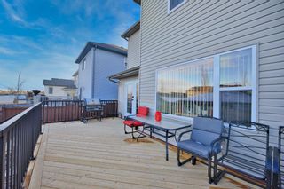 Photo 6: 80 Everstone Rise SW in Calgary: Evergreen Detached for sale : MLS®# A2021362