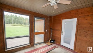 Photo 10: 415 462014 RGE RD 10: Rural Wetaskiwin County House for sale : MLS®# E4357725