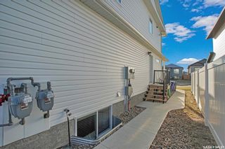 Photo 39: 403 McArthur Crescent in Saskatoon: Kensington Residential for sale : MLS®# SK952820