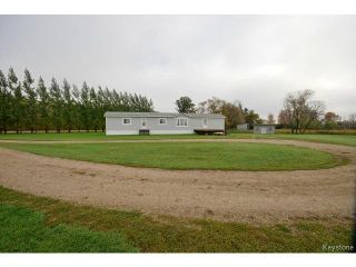 Photo 15: 41155 42N Road in STCLAUDE: Manitoba Other Residential for sale : MLS®# 1424118