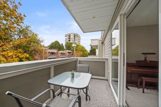 Photo 19: 307 1775 W 11TH Avenue in Vancouver: Fairview VW Condo for sale in "RAVENWOOD" (Vancouver West)  : MLS®# R2735061