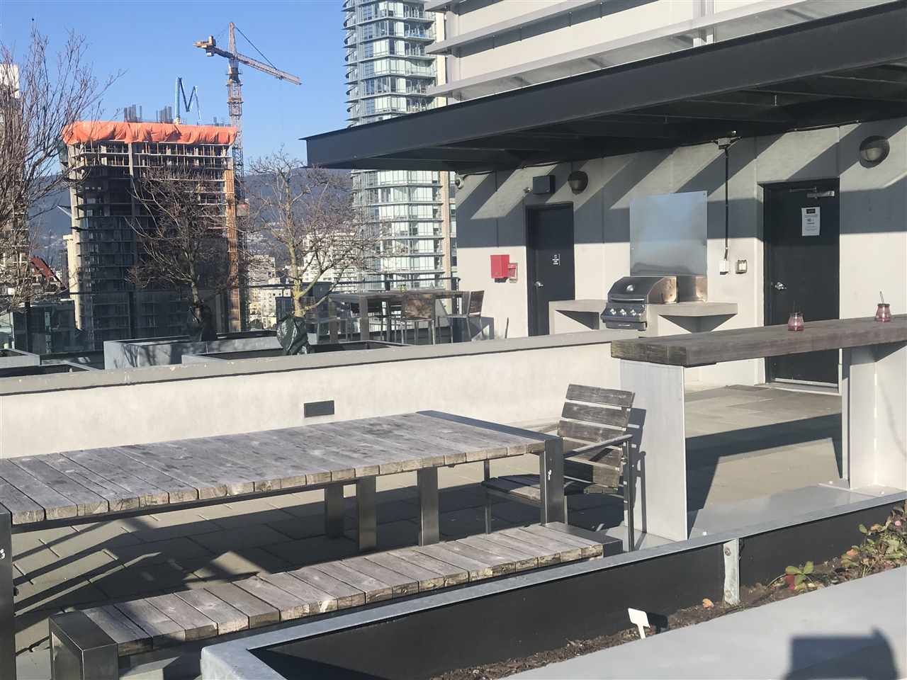 Photo 17: Photos: 1311 1325 ROLSTON Street in Vancouver: Downtown VW Condo for sale in "Rolston" (Vancouver West)  : MLS®# R2413069