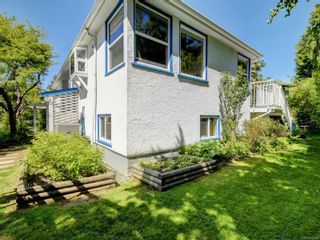 Photo 27: 308 Uganda Ave in Esquimalt: Es Kinsmen Park House for sale : MLS®# 875538