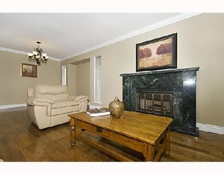 Photo 2: 1164 FRASERVIEW Street in Port_Coquitlam: Citadel PQ House for sale (Port Coquitlam)  : MLS®# V687605