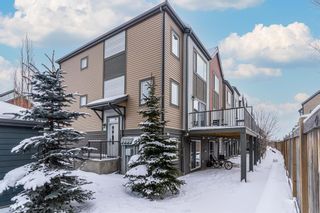 Photo 23: 164 Copperpond Villas SE in Calgary: Copperfield Row/Townhouse for sale : MLS®# A2031456