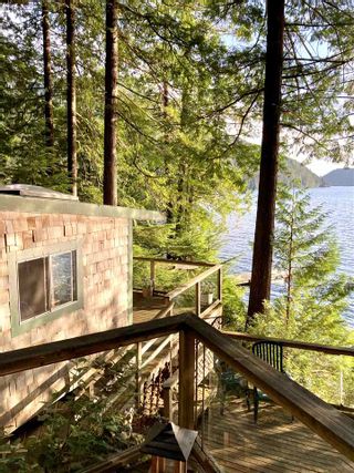 Photo 10: 2 JOHNSON BAY in North Vancouver: Indian Arm House for sale : MLS®# R2491804