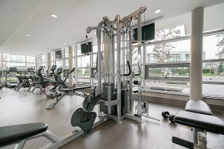 Photo 38: 3004 570 EMERSON Street in Coquitlam: Coquitlam West Condo for sale in "UPTOWN 2" : MLS®# R2712328