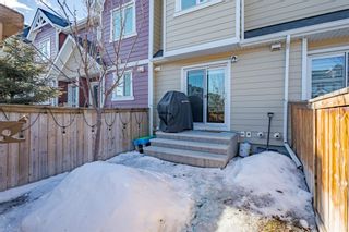 Photo 31: 103 2400 Ravenswood View SE: Airdrie Row/Townhouse for sale : MLS®# A2022869