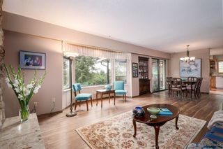 Photo 4: 324 DARTMOOR DRIVE in Coquitlam: Coquitlam East House for sale : MLS®# R2207438