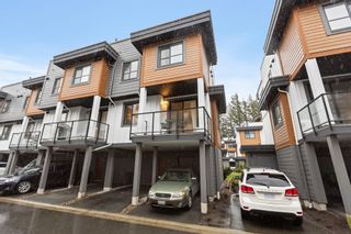 Photo 38: 28 39769 GOVERNMENT Road in Squamish: Northyards Townhouse for sale in "Breeze" : MLS®# R2740001