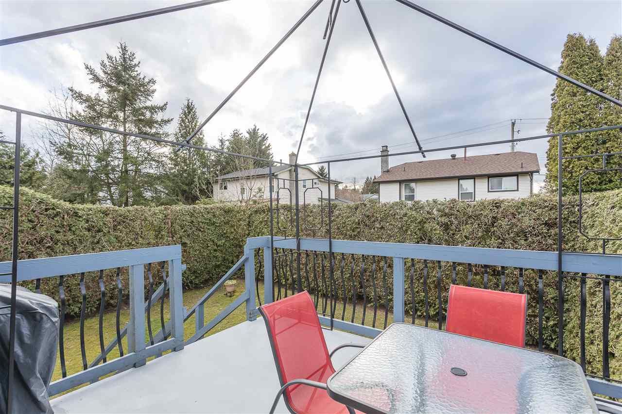 Photo 18: Photos: 9439 214 STREET in Langley: Walnut Grove House for sale : MLS®# R2548542