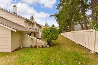 Photo 8: 50 1287 Verdier Ave in Central Saanich: CS Brentwood Bay Row/Townhouse for sale : MLS®# 918940