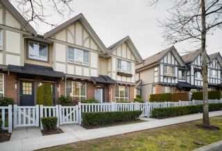 Photo 16: 81 1338 HAMES Crescent in Coquitlam: Burke Mountain Townhouse for sale in "Farrington Park by Polygon" : MLS®# R2766348