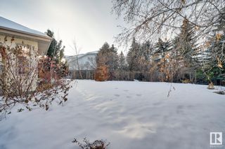 Photo 41: 435 BUTCHART Drive in Edmonton: Zone 14 House for sale : MLS®# E4328840