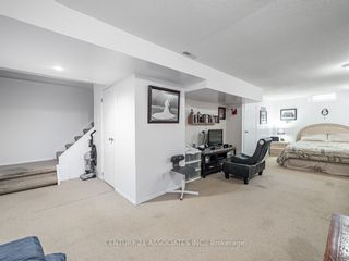 Photo 19: 2725 Gananoque Drive in Mississauga: Meadowvale House (2-Storey) for sale : MLS®# W8202874