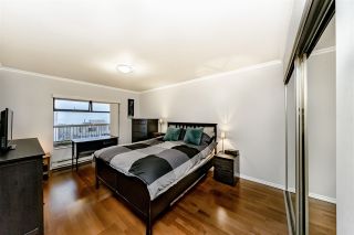 Photo 7: 1104 615 BELMONT STREET in : Uptown NW Condo for sale : MLS®# R2416165