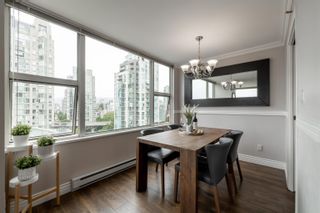 Photo 15: 1510 1500 HORNBY Street in Vancouver: Yaletown Condo for sale (Vancouver West)  : MLS®# R2778753