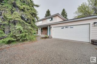 Main Photo: 14344 59 Avenue in Edmonton: Zone 14 House for sale : MLS®# E4295068