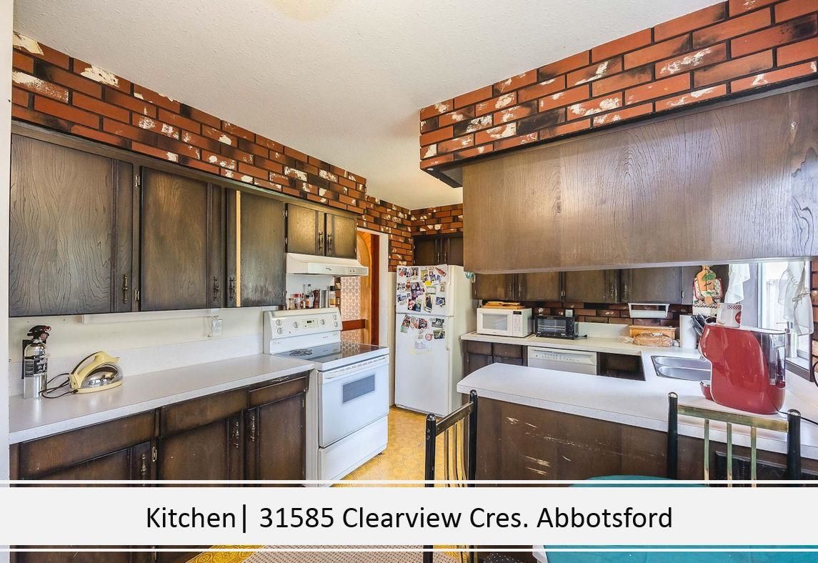Photo 13: Photos: 31585 CLEARVIEW Crescent in Abbotsford: Abbotsford West House for sale : MLS®# R2681821