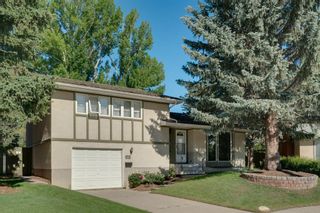 Photo 34: 5407 LADBROOKE Drive SW in Calgary: Lakeview Detached for sale : MLS®# A1009726