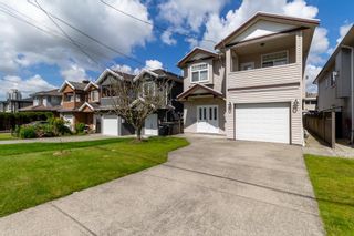 Main Photo: 7487 ROSEWOOD Street in Burnaby: Highgate House for sale (Burnaby South)  : MLS®# R2891246